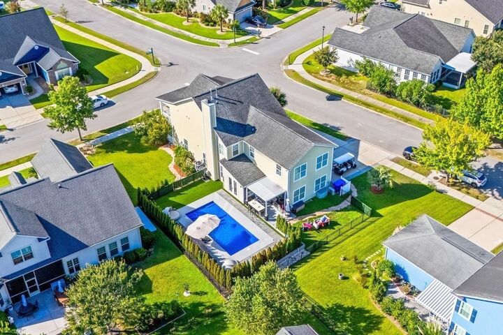 Property Photo: 1178 Parish Way SC 29577