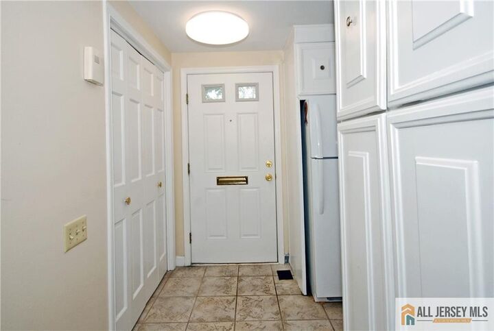 Property Photo:  64 Amherst Lane A  NJ 08831 