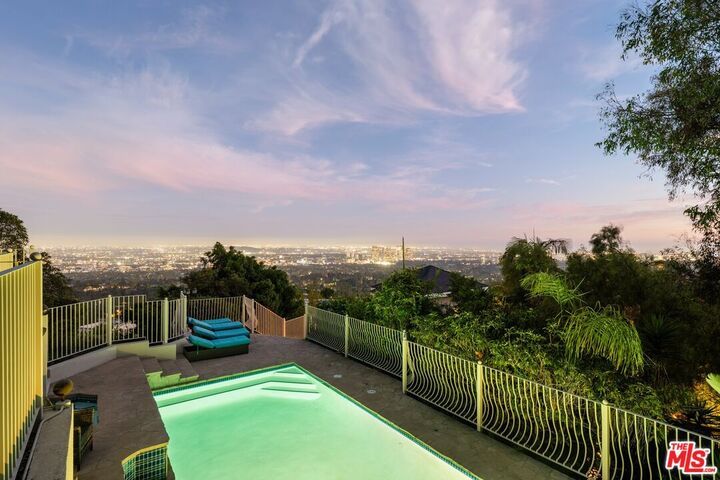 Property Photo:  1454 Blueridge Dr  CA 90210 