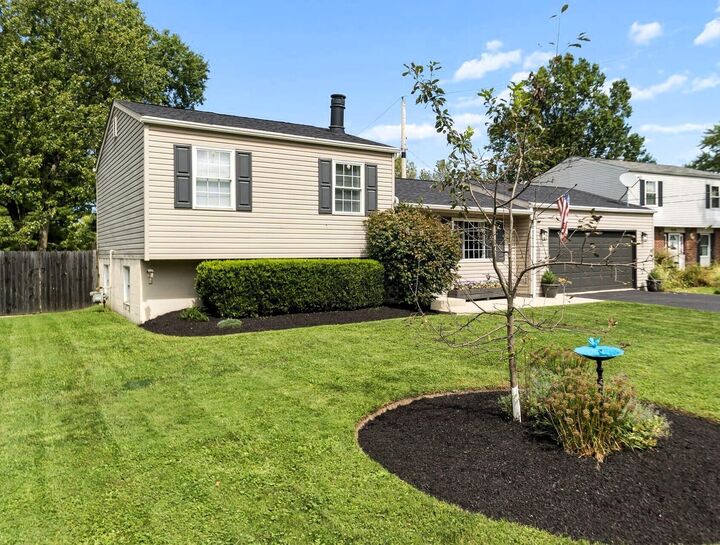 Property Photo:  370 Eastwood Avenue  OH 43015 