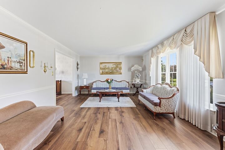 Property Photo: 5 Split Rail NJ 08053