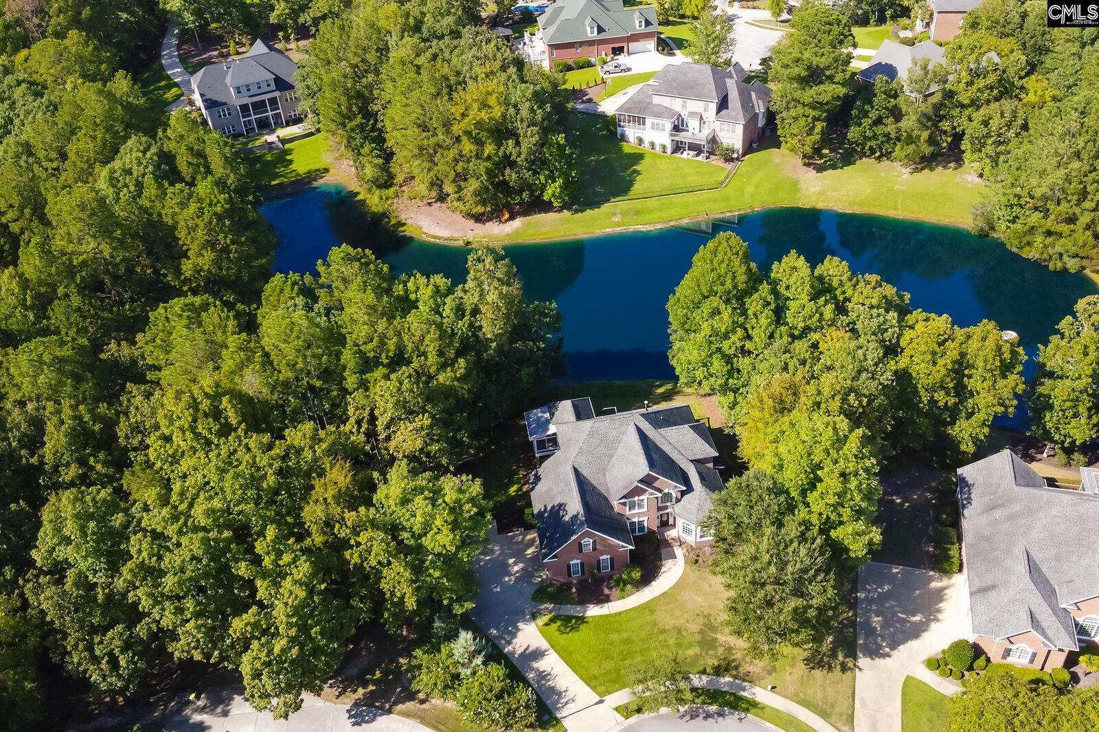 Property Photo:  36 Gallantry  SC 29063 