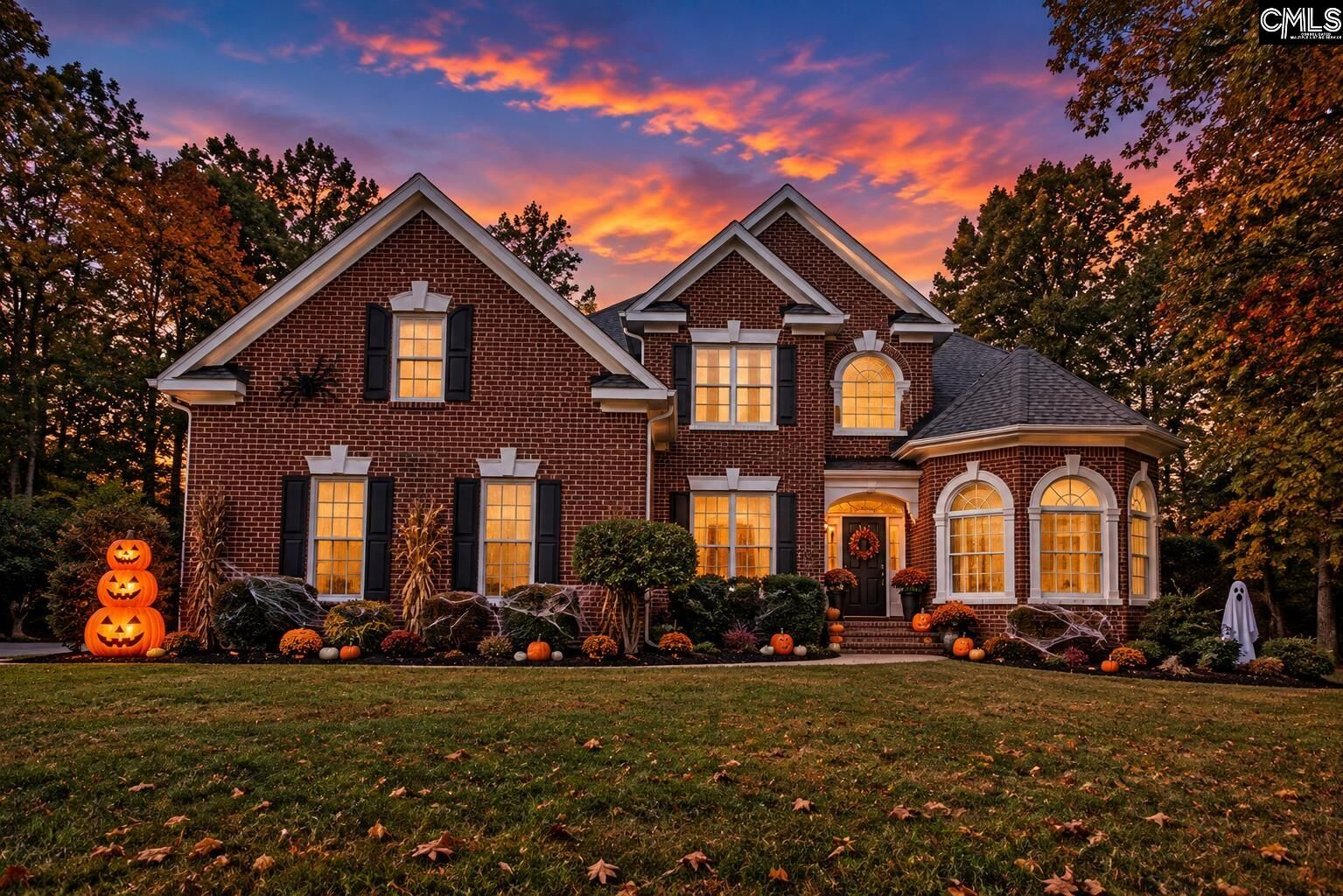 Property Photo:  36 Gallantry  SC 29063 