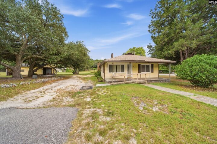Property Photo:  347 Gator  SC 29053 