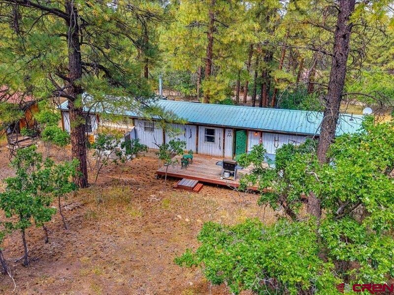 Property Photo: 486 Hummingbird Place CO 81147