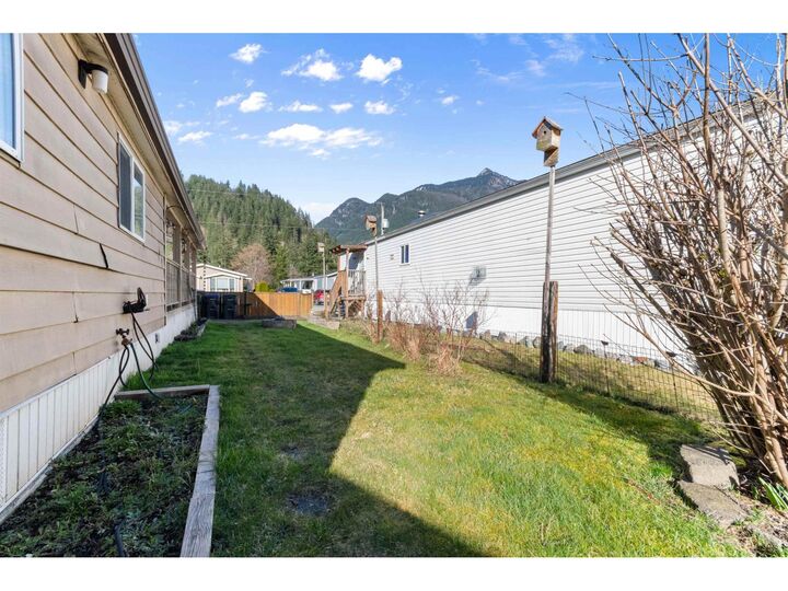 Property Photo:  65367 Kawkawa Lake Road 107  BC V0X 1L1 