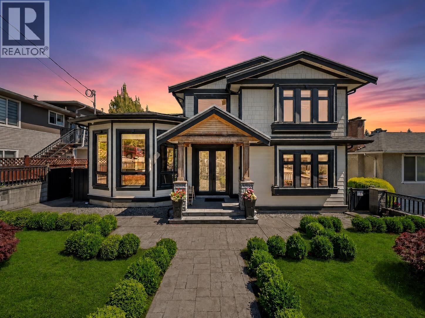 Property Photo: 7626 Hedley Avenue BC V5E 2R3