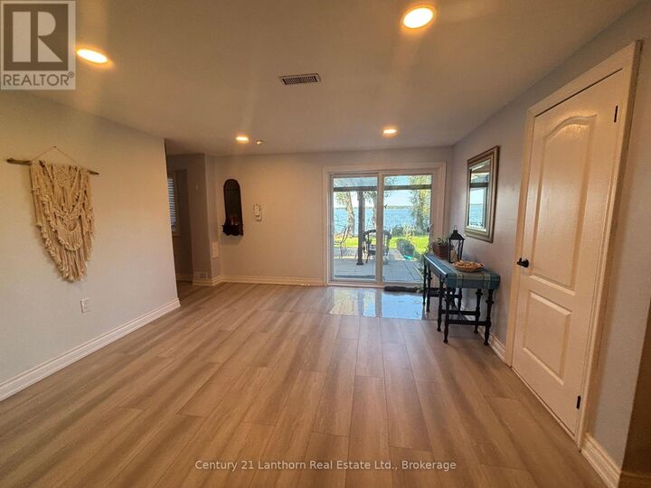 Property Photo:  3 Solmes Street Lower Unit  ON K0K 2T0 
