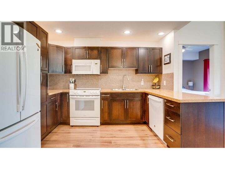 Property Photo: 3211 Centennial Drive 28 BC V1T 2T8