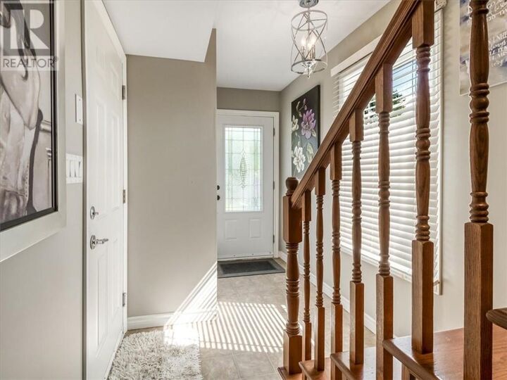 Property Photo:  133-135 Portage  ON P3B 3H1 