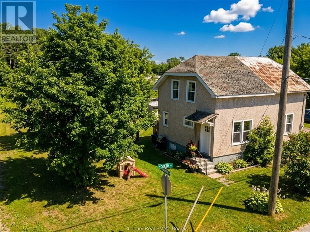 Property Photo:  14 B Sixth Avenue  ON P0M 2C0 