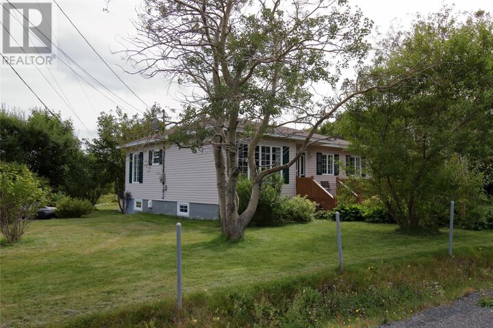 Property Photo:  2-8 Hawks Nest Road  NL A0A 3P0 