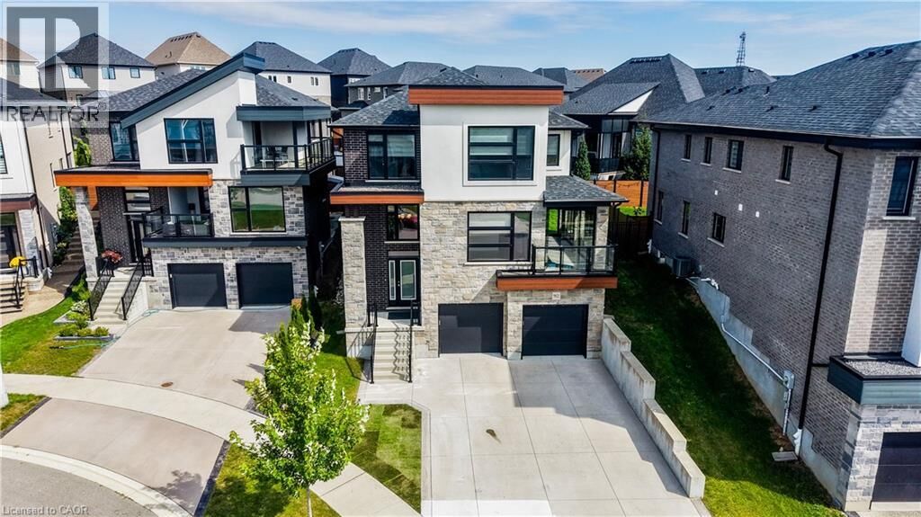 Property Photo:  912 Blair Creek Court  ON N2P 0J1 