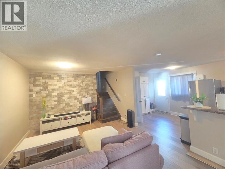 Property Photo:  899 Prestick Crescent Rm#2  ON N7S 4J6 
