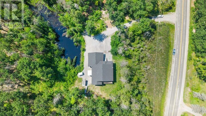 Property Photo: 4006 County Rd 36 ON K0L 1J0