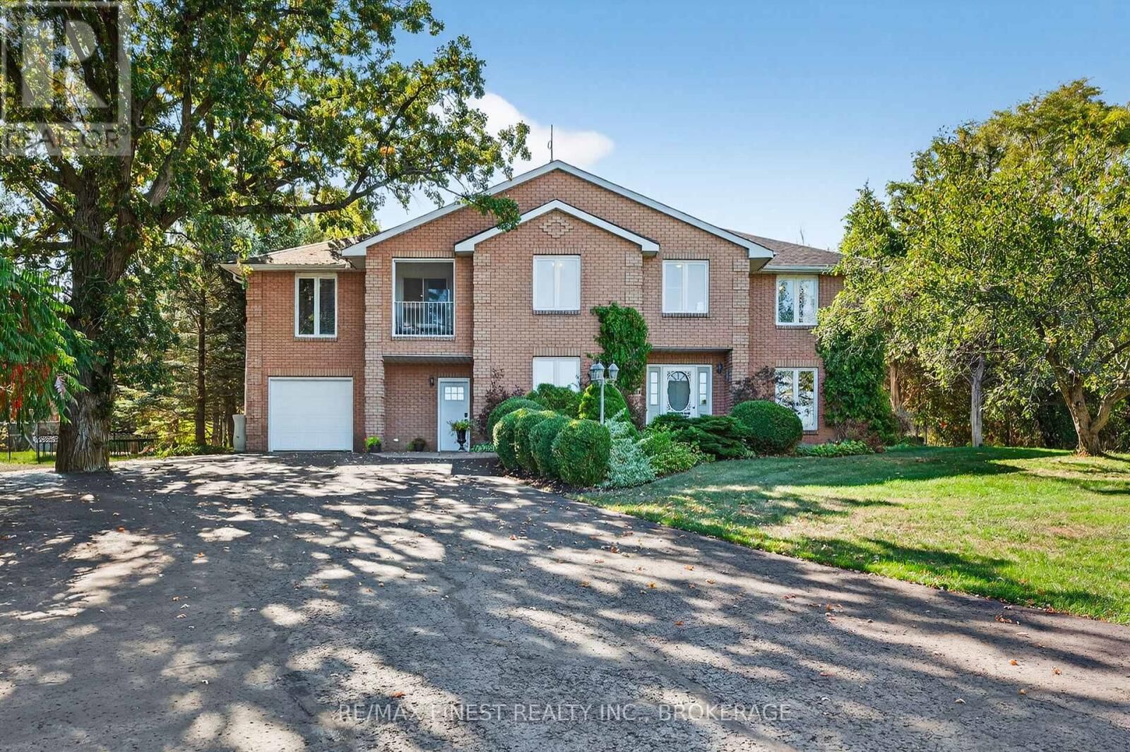 Property Photo: 1548 County Road 9 ON K7R 0E5