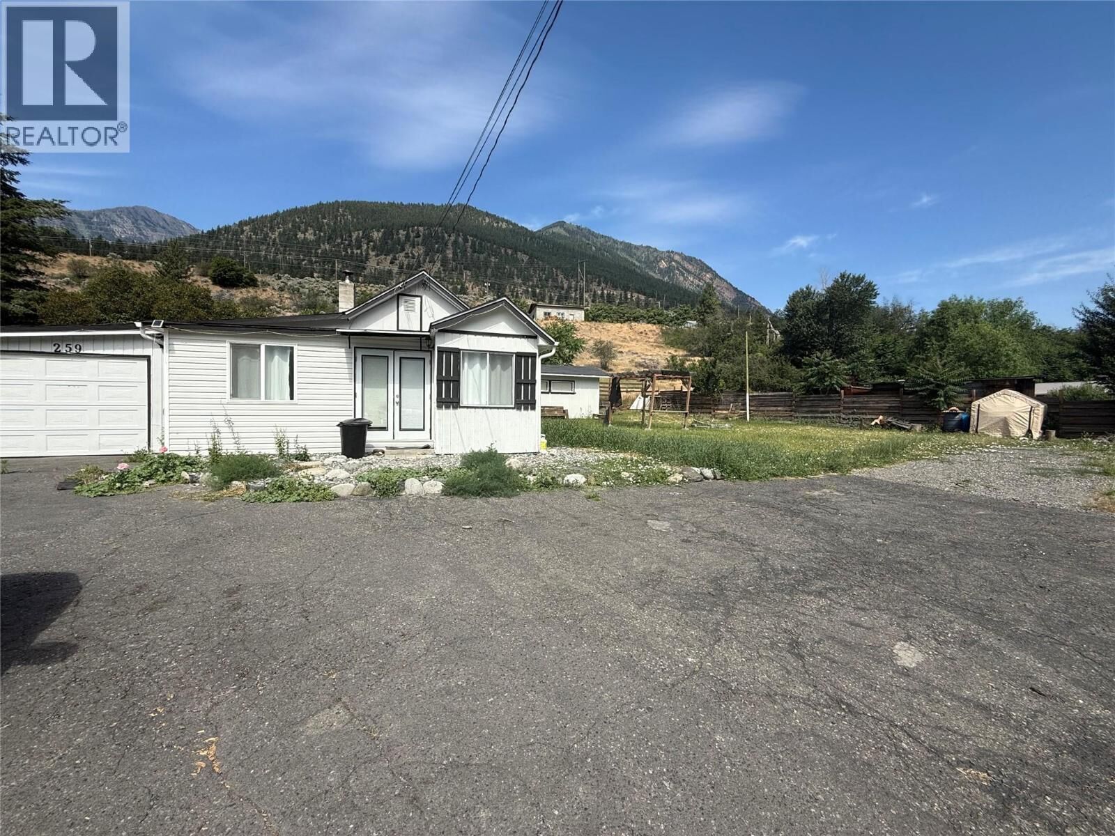 Property Photo:  259 McEwen Road  BC V0K 1V0 