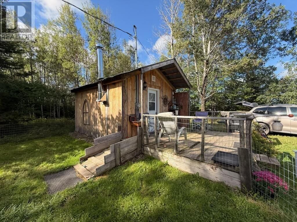 Property Photo:  239 Rhines Road  NS B2S 3C4 