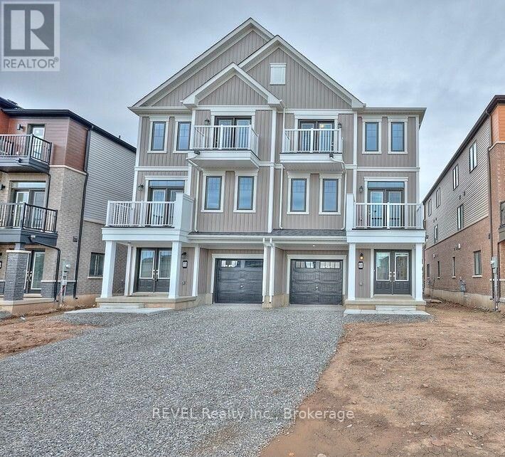 Property Photo:  68 Feather Road  ON L3B 0P2 