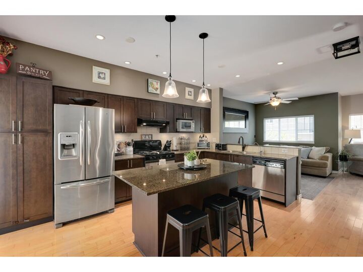 Property Photo: 21535 88 Avenue 37 BC V1M 4E5