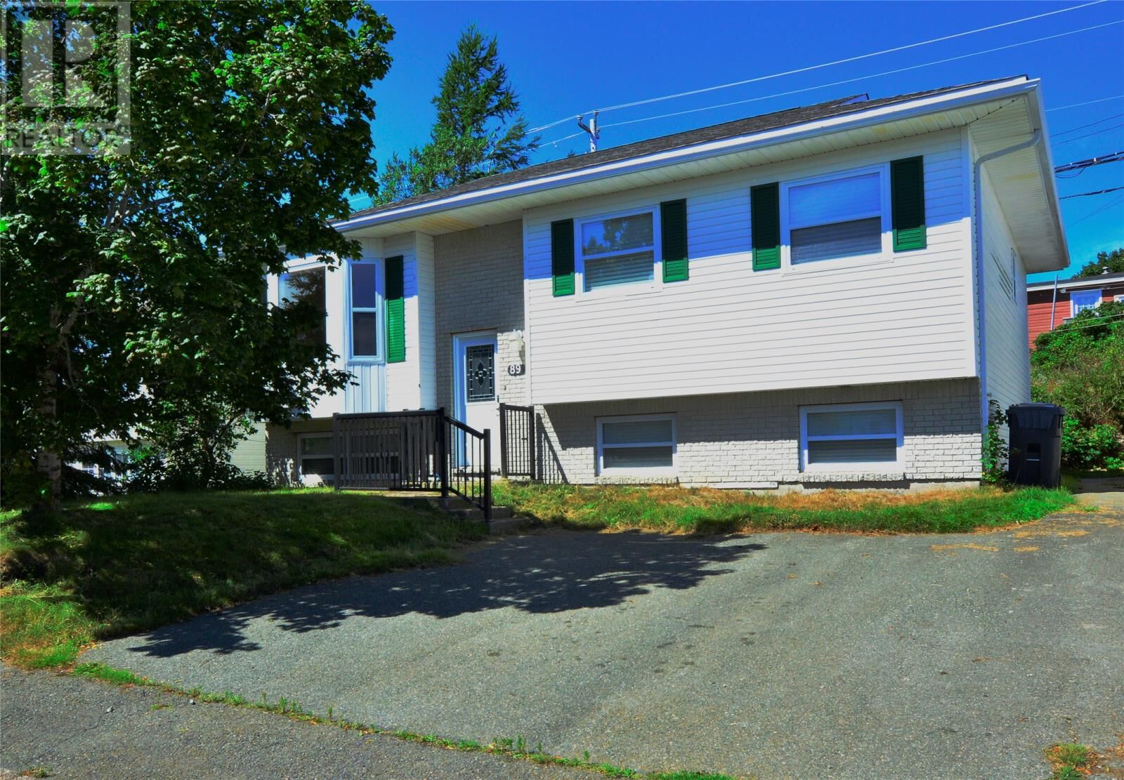Property Photo:  89 Carlisle Drive  NL A1L 1E7 