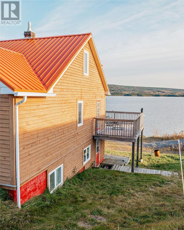 Property Photo:  79 Main Street  NL A0G 3A0 