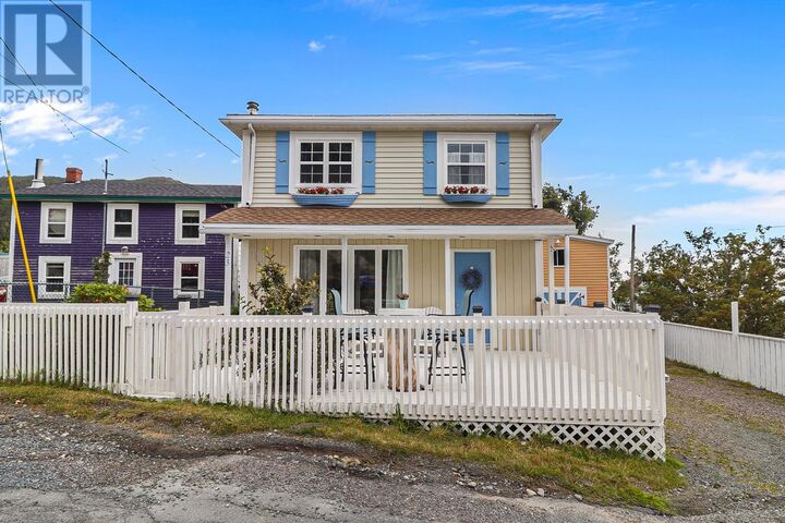 Property Photo:  23 Main Street  NL A1K 1E9 