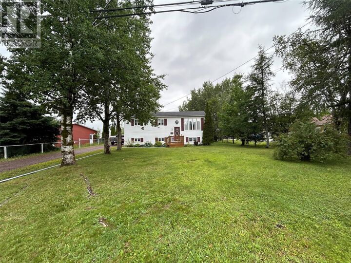 Property Photo:  247 Grenfell Heights  NL A2A 2J2 