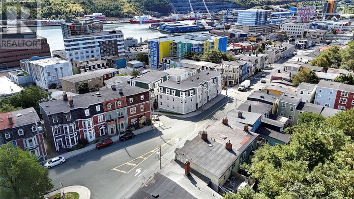 Property Photo:  117 Queen's Road 25  NL A1C 2B2 