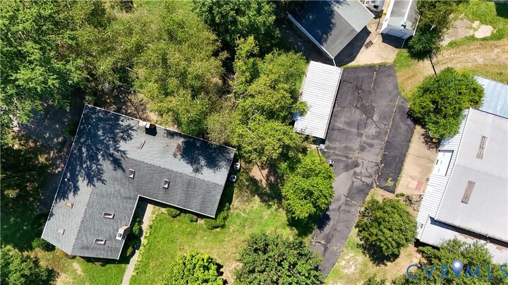Property Photo:  2603 Anderson Highway  VA 23040 