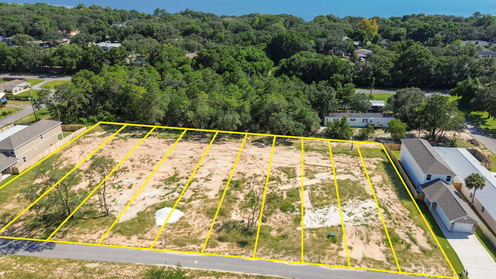 Property Photo:  114 SW 10th Street  FL 32579 