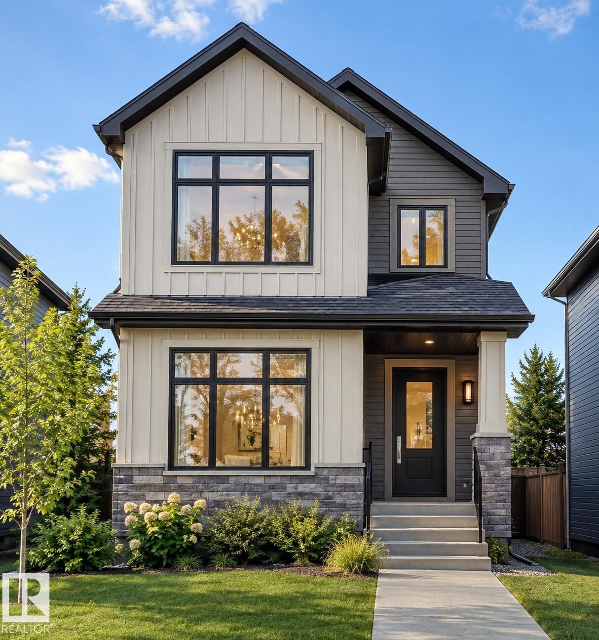 Property Photo: 534 Ashgrove Circle AB T9E 0K8