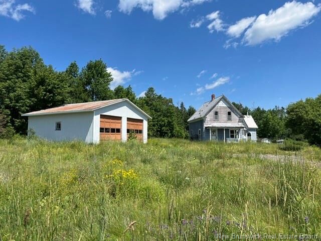 Property Photo:  622 Route 635  NB E3A 1E7 