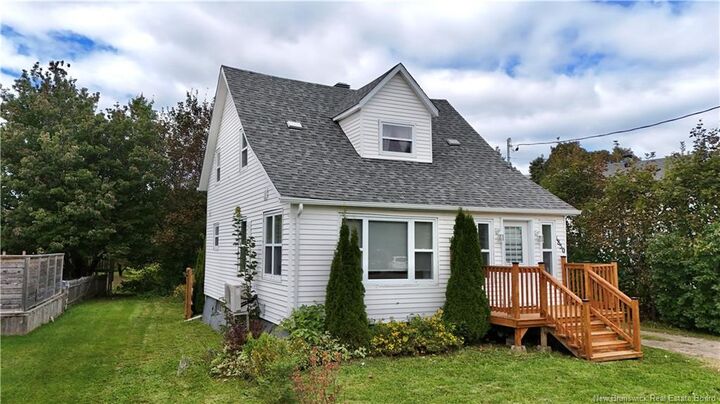 Property Photo:  1850 Rough Waters  NB E2A 1X8 
