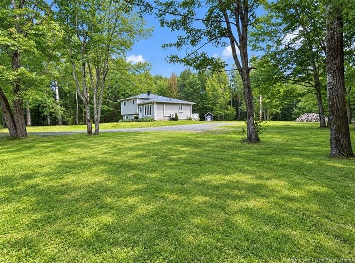 Property Photo:  8789 Route 117  NB E1N 4Y7 