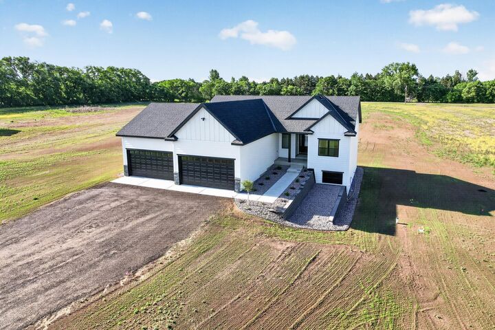 Property Photo:  13437 295th Avenue NW  MN 55371 