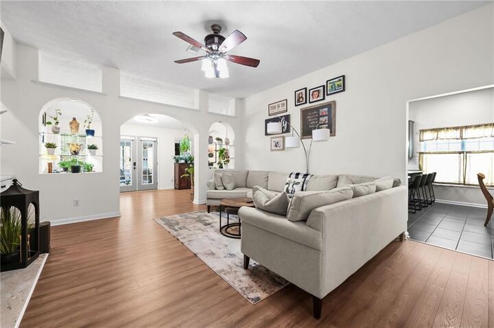 Property Photo:  1413 Prospect View Court  GA 30043 