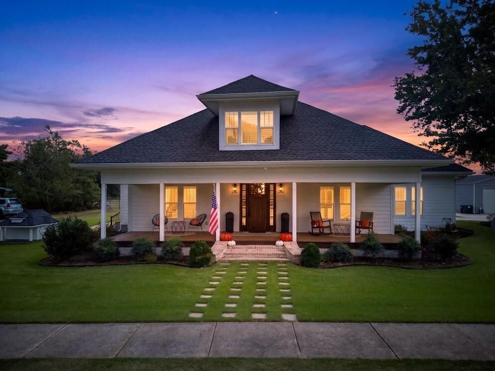 Property Photo:  222 Old Highway 27 S  GA 30170 
