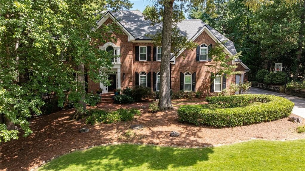 Property Photo:  480 Abbeywood Drive  GA 30075 