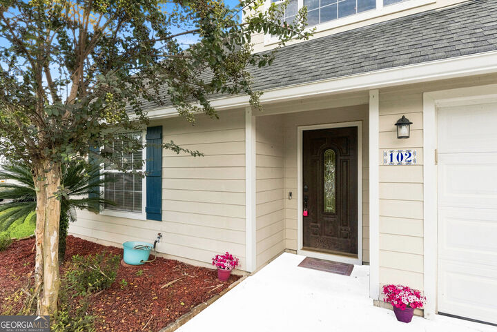 Property Photo:  102 Windemere Drive  GA 31548 