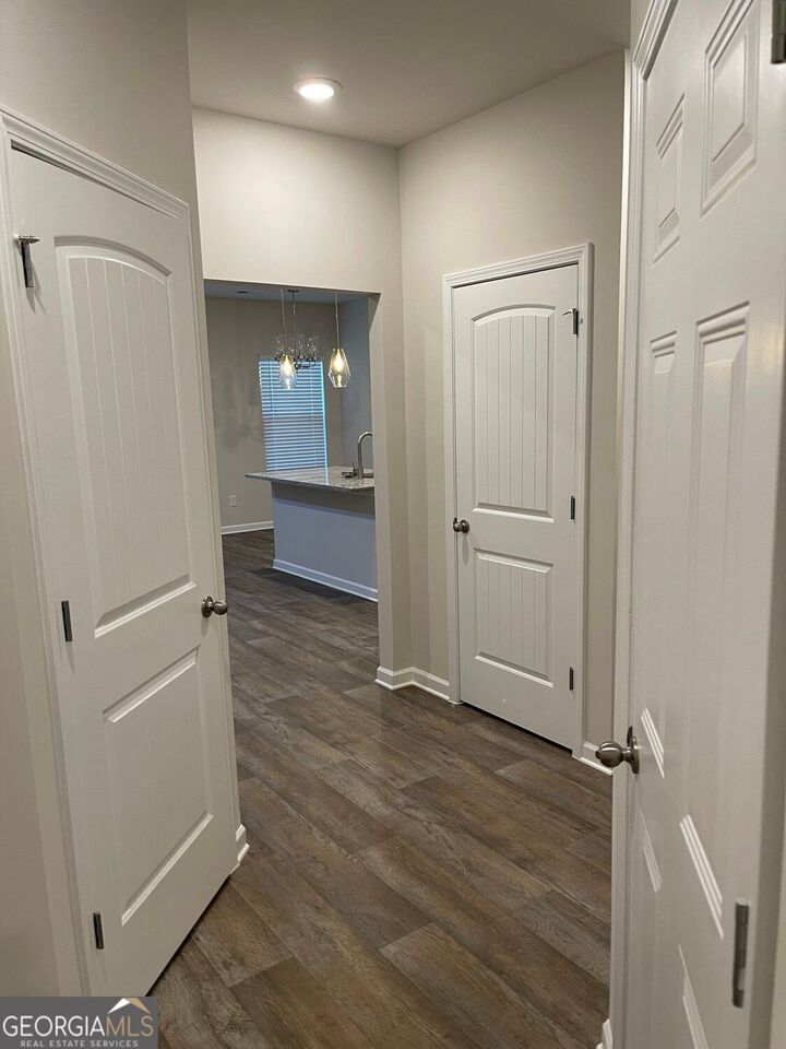 Property Photo:  11516 Kimberly Way  GA 30228 