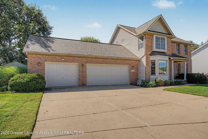 Property Photo:  5815 Caleta Drive  MI 48911 