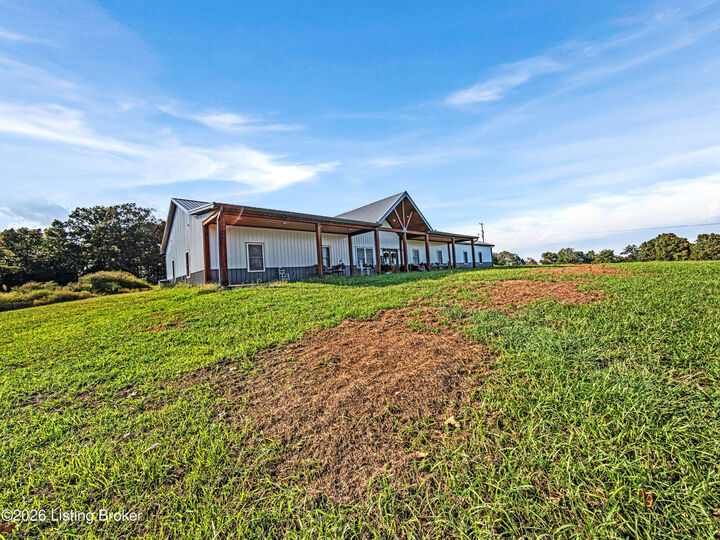 Property Photo:  1396 Cub Run Rd  KY 42729 