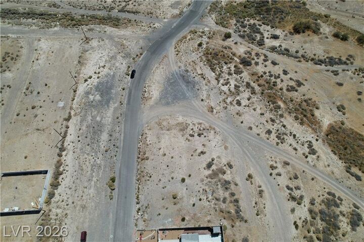 Property Photo:  1060 South Firebird Circle  NV 89048 