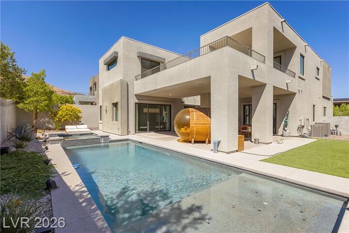 Property Photo: 10277 Green Ember Drive NV 89135