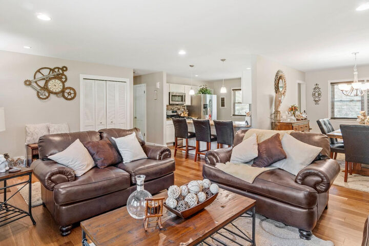 Property Photo:  5778 Taney Place  IN 46410 