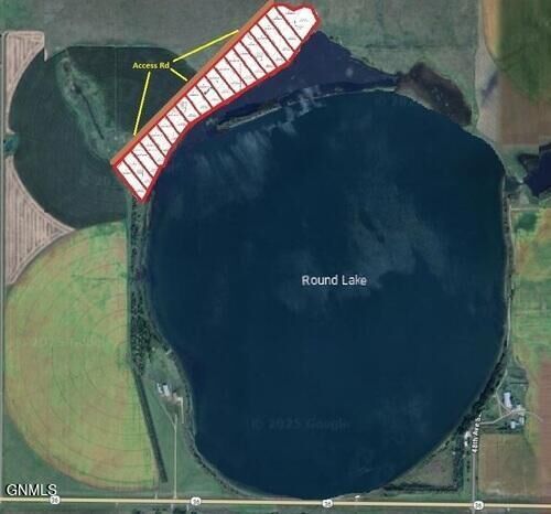 Property Photo:  104 Round  Lake Road  ND 58475 