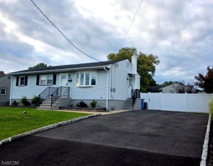 Property Photo:  324 Evans Ave  NJ 08854 