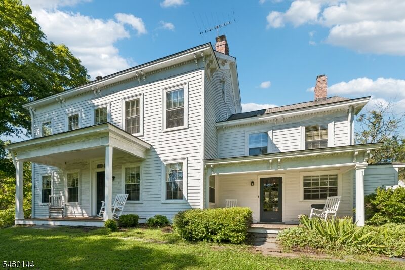 Property Photo:  704 Route 518  NJ 08558 