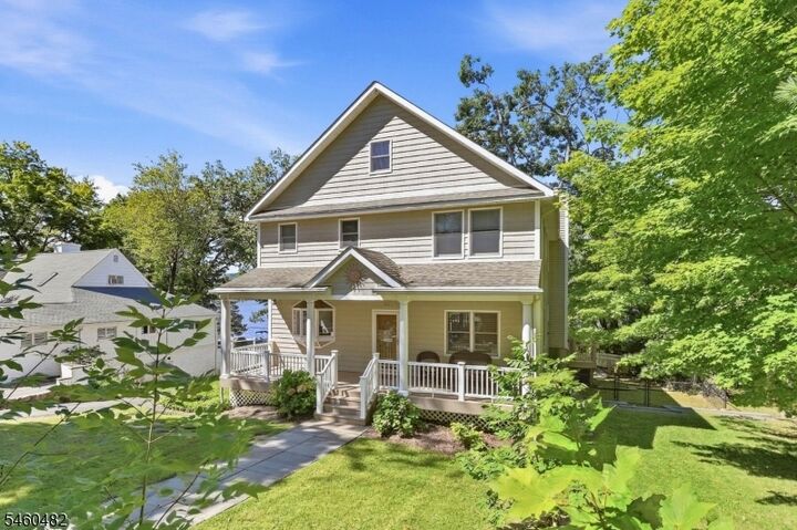 Property Photo: 212 Long Pond Rd NJ 07421